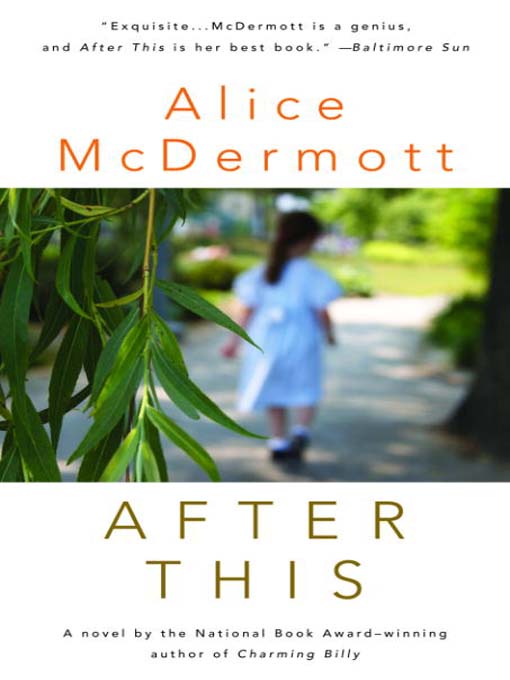 Title details for After This by Alice McDermott - Available